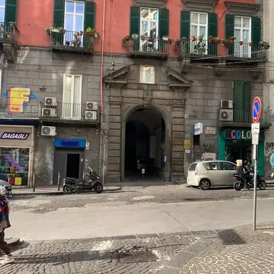 Evaref House