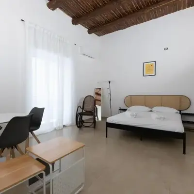 Tofa Apartments By Dimorra