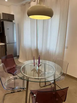 Planimetria di Casa Momi Mergellina