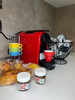 Cibo presso l'affittacamere o nelle vicinanze