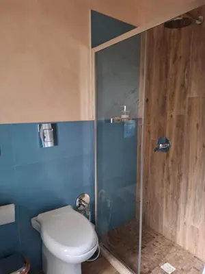 Bagno di Maison Lilly
