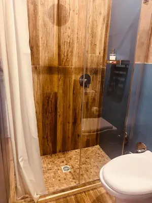 Bagno di Maison Lilly