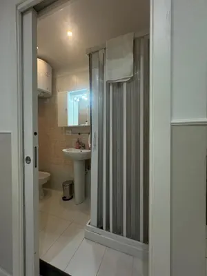 Bagno di Chez Moi Napoli