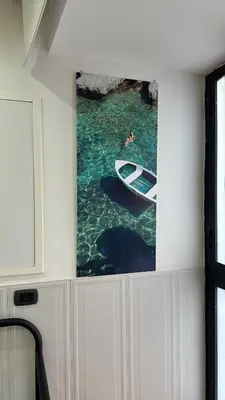 Planimetria di DAfflitto 12