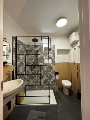 Bagno di Bella Chiaia