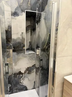 Bagno di Maison Toledo 376