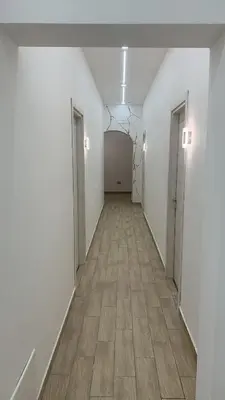 Planimetria di Maison Toledo 376