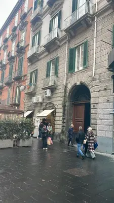 Ospiti di Maison Toledo 376