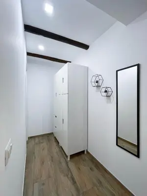 Planimetria di I Quartieri Di Spaccanapoli B&B