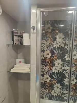Bagno di Casa di Tonia