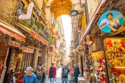 Ospiti di Casa di Tonia
