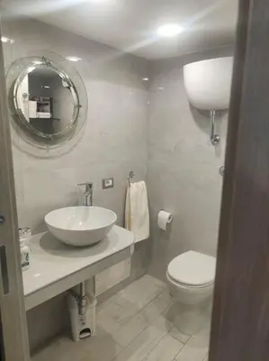 Bagno di Casa di Tonia