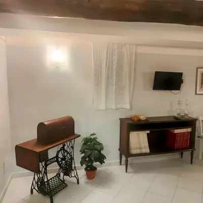 Casa di Tonia