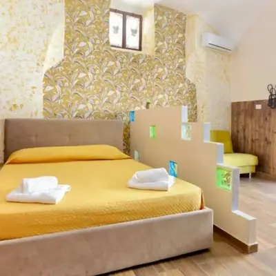 Metro 300m & SpaccaNapoli 5min - Authentic Loft