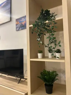 TV o dispositivi per l'intrattenimento presso Casa Vacanza Francesca