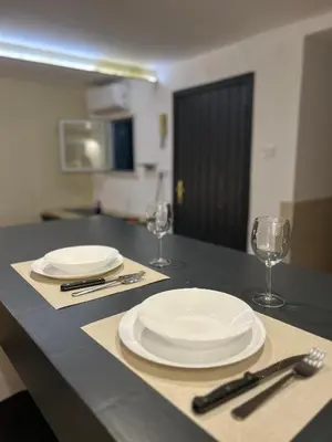 Planimetria di Casa Vacanza Francesca