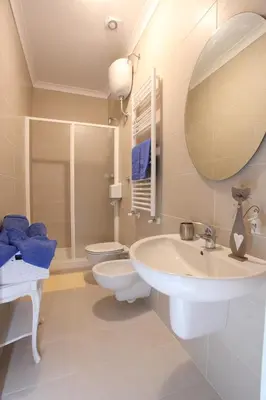 Bagno di Napoli Pietrasanta LT