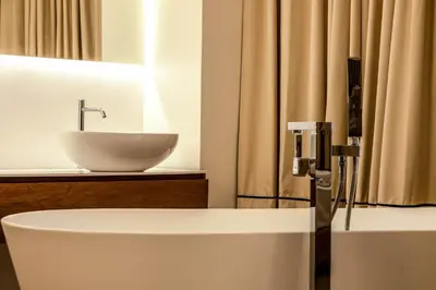 Bagno di Mamalu - Corso Umberto 35 - Studios and Suites
