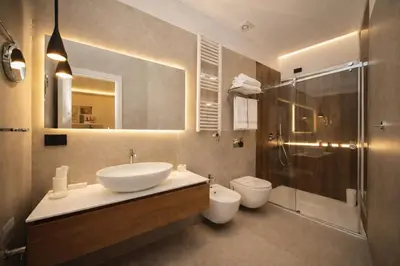 Bagno di Mamalu - Corso Umberto 35 - Studios and Suites