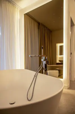 Bagno di Mamalu - Corso Umberto 35 - Studios and Suites