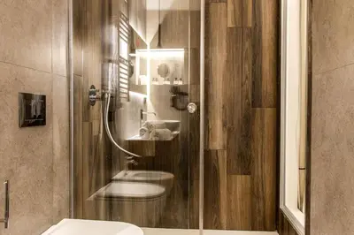 Bagno di Mamalu - Corso Umberto 35 - Studios and Suites