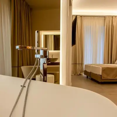 Mamalu - Corso Umberto 35 - Studios and Suites