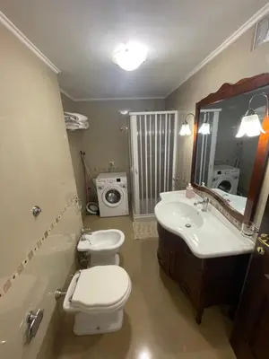Planimetria di MarGi House Napoli