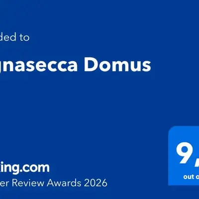 Pignasecca Domus
