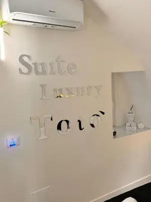 Planimetria di House Luxury Toto