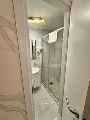 Bagno di House Luxury Toto