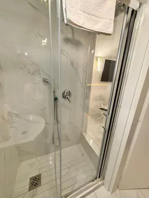 Bagno di House Luxury Toto