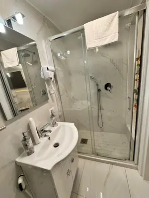 Bagno di House Luxury Toto