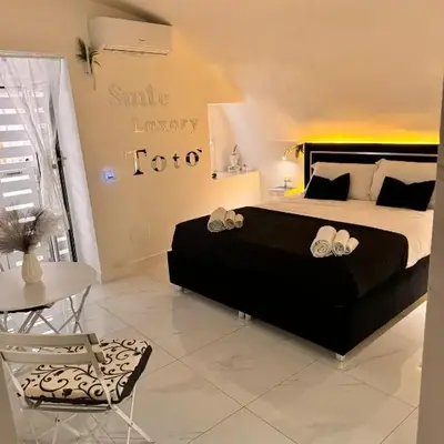 House Luxury Toto