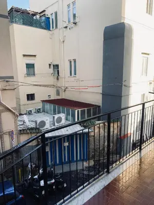 Edificio in cui si trova l'appartamento