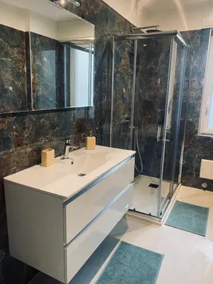 Bagno di Ferdinando Royal House