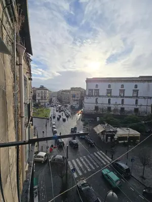 Il quartiere o una zona nella vicinanze dell'appartamento