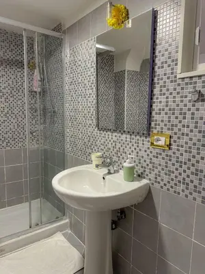 Bagno di House Vincenza