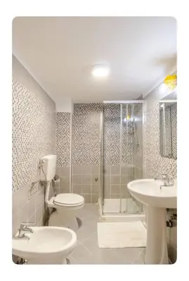 Bagno di House Vincenza