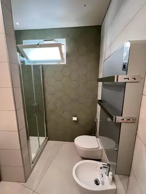 Bagno di Casa Leaf