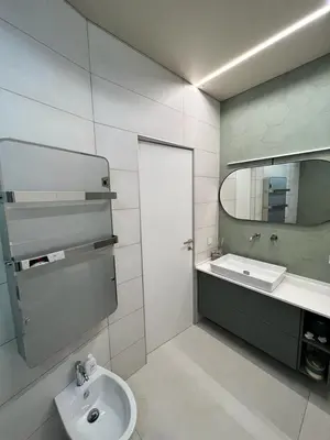 Bagno di Casa Leaf