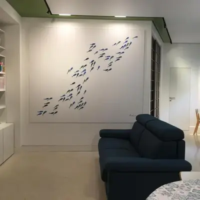 Casa Leaf