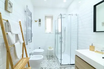 Bagno di Debby's Home
