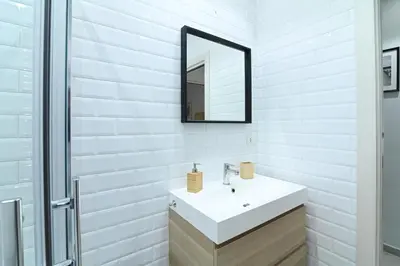 Bagno di Debby's Home