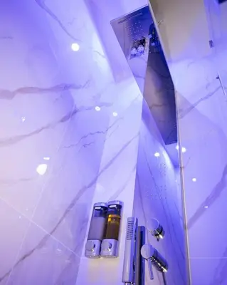 Bagno di Stella Mia Luxury Rooms