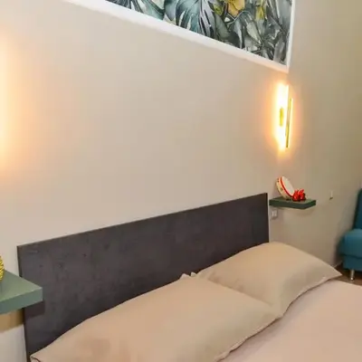 Stella Mia Luxury Rooms