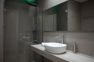 Bagno di Central Promenade