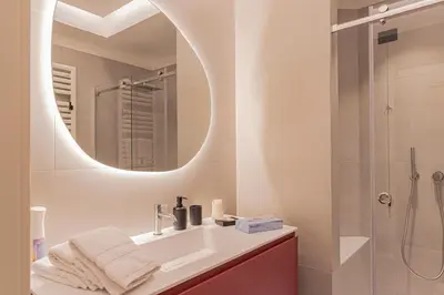 Bagno di Colour Suite