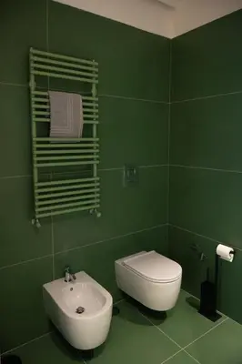 Bagno di Colour Suite