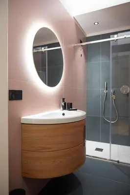 Bagno di Colour Suite