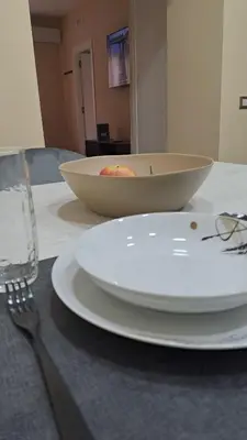 Planimetria di Nel Cuore Di Napoli
